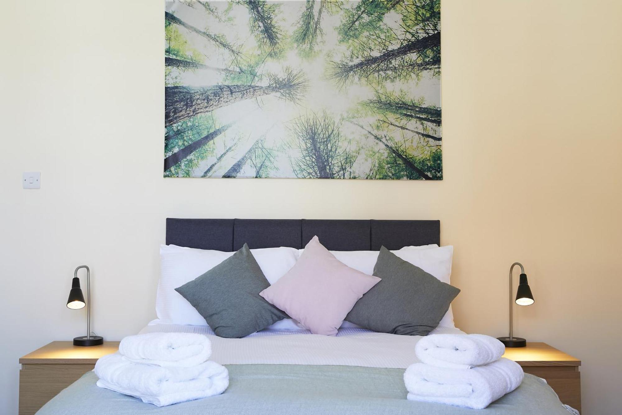 25 Newborough By Stay In สการ์โบโรห์ ภายนอก รูปภาพ