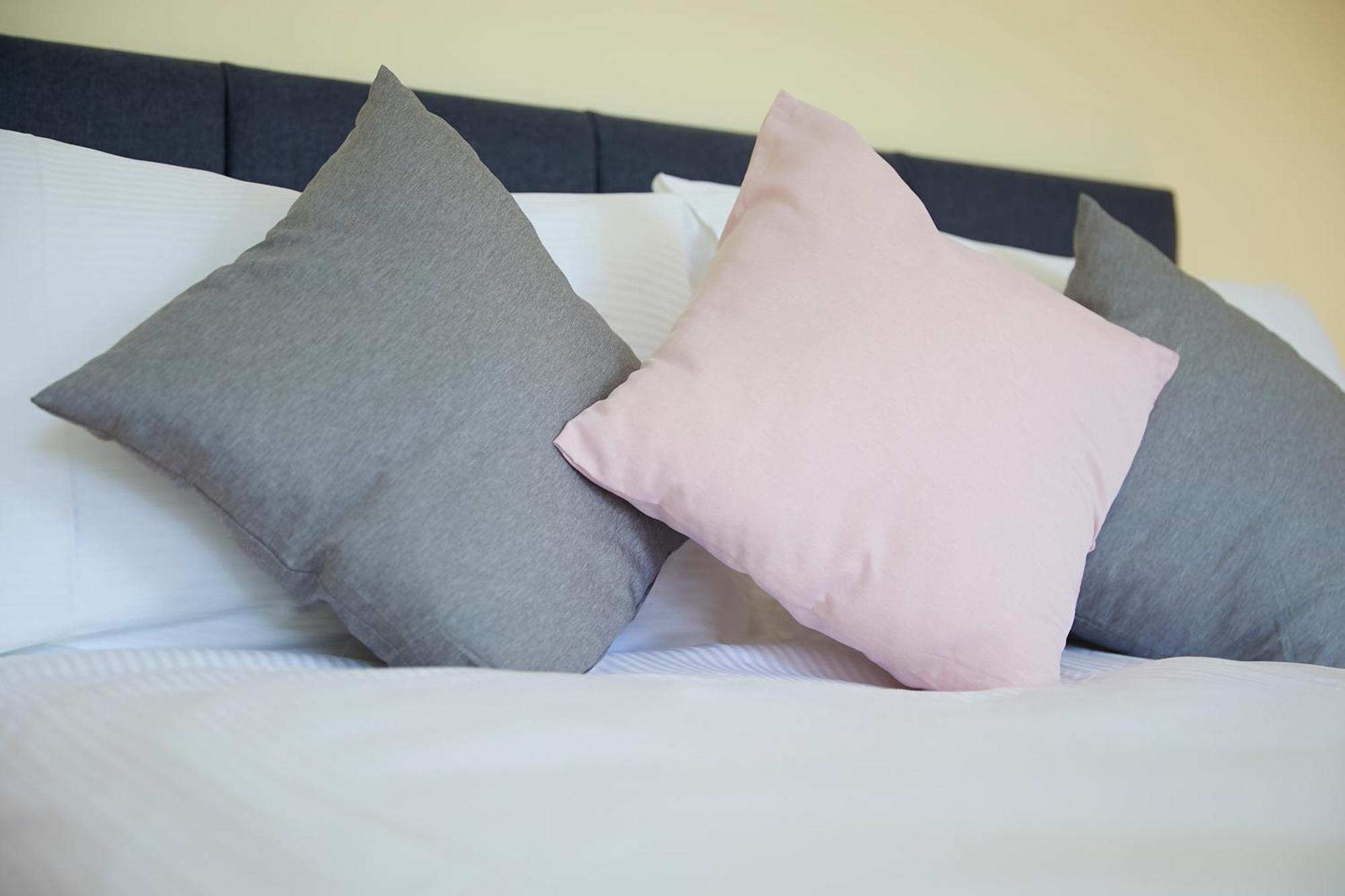 25 Newborough By Stay In สการ์โบโรห์ ภายนอก รูปภาพ