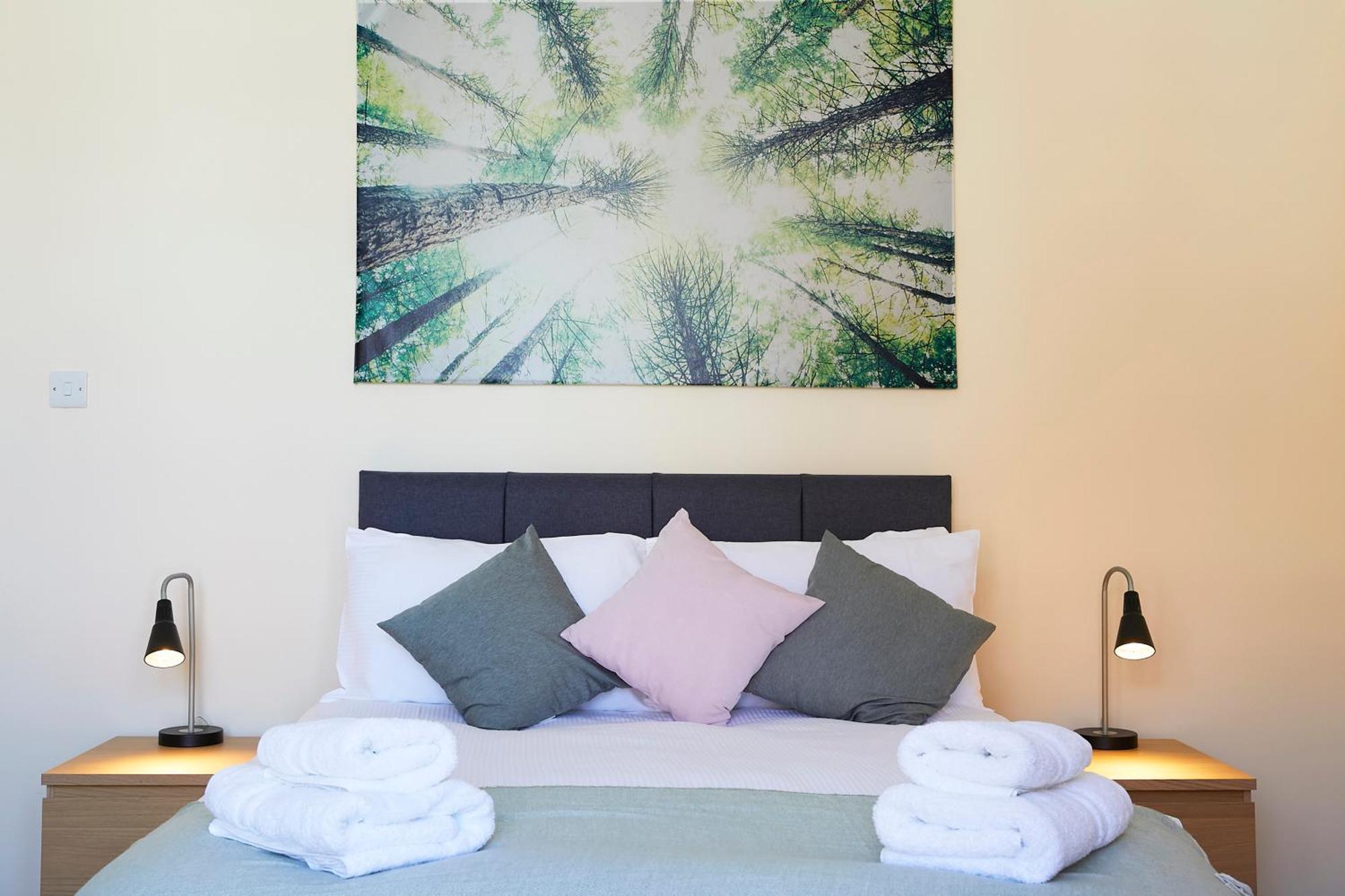 25 Newborough By Stay In สการ์โบโรห์ ภายนอก รูปภาพ